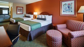 Best Western Dayton