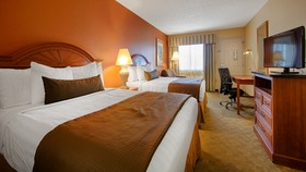 Best Western Dayton