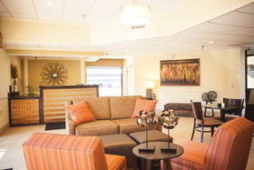 Best Western Dayton