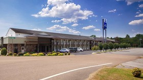 Best Western Dayton
