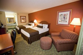 Best Western Dayton