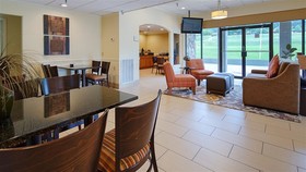 Best Western Dayton
