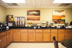 Best Western Dayton
