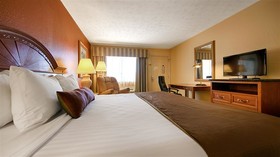 Best Western Dayton