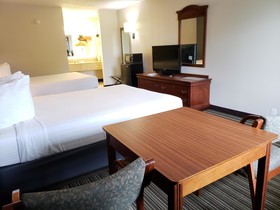 Best Western Executive Inn