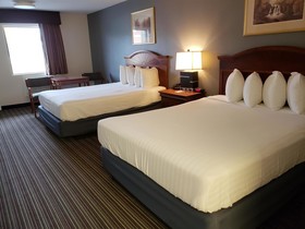 Best Western Executive Inn