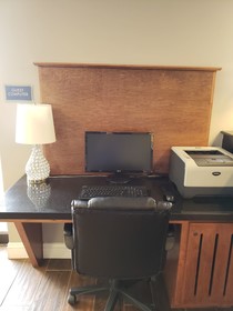 Best Western Executive Inn