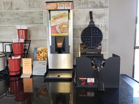 Best Western Executive Inn