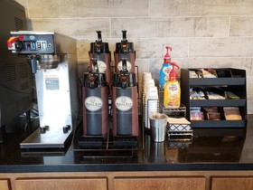 Best Western Executive Inn