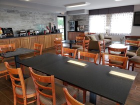 Best Western Executive Inn