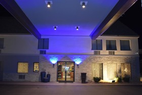 Best Western Executive Inn