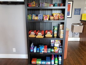 Best Western Executive Inn