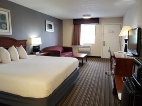 Best Western Executive Inn