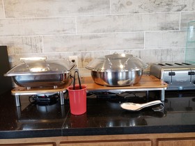 Best Western Executive Inn