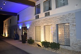 Best Western Executive Inn