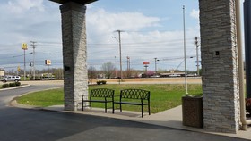 Best Western Executive Inn