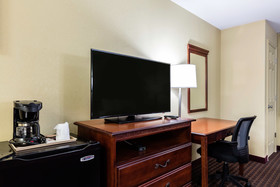 Econo Lodge Inn And Suites