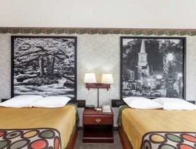 Super 8 by Wyndham Erwin