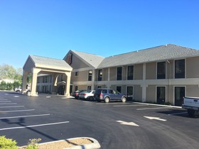 Super 8 by Wyndham Erwin