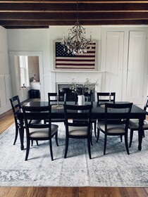 The Hopestead Bed & Breakfast