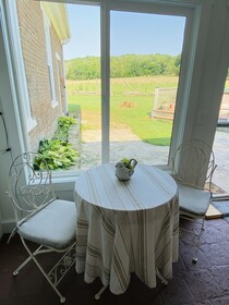 The Hopestead Bed & Breakfast