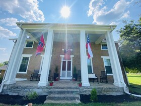 The Hopestead Bed & Breakfast