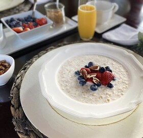 The Hopestead Bed & Breakfast