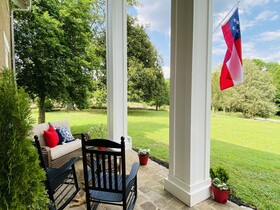 The Hopestead Bed & Breakfast