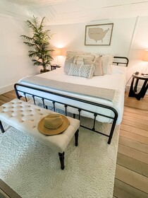 The Hopestead Bed & Breakfast