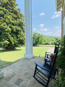 The Hopestead Bed & Breakfast