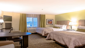 Candlewood Suites Nashville Franklin