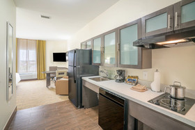 Candlewood Suites Nashville Franklin