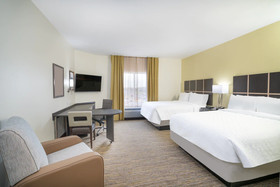 Candlewood Suites Nashville Franklin
