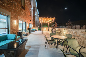 Candlewood Suites Nashville Franklin