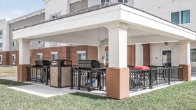 Candlewood Suites Nashville Franklin