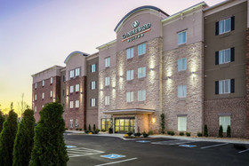 Candlewood Suites Nashville Franklin
