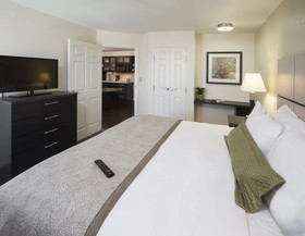 Candlewood Suites Nashville Franklin