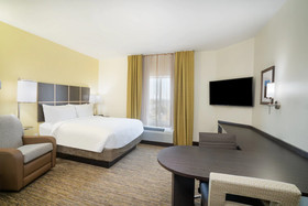 Candlewood Suites Nashville Franklin