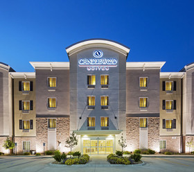 Candlewood Suites Nashville Franklin