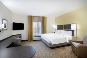 Candlewood Suites Nashville Franklin