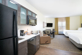 Candlewood Suites Nashville Franklin