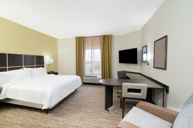 Candlewood Suites Nashville Franklin