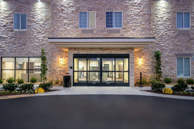 Candlewood Suites Nashville Franklin