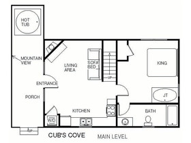 Cub’s Cove