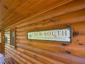 Dew South