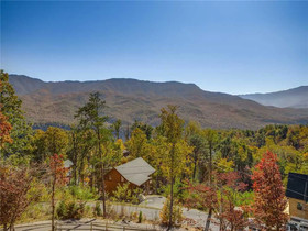 Eagles View Cabin