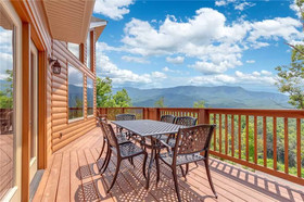 Eagles View Cabin