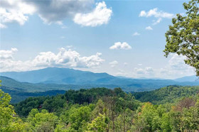 Eagles View Cabin