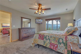 Eagles View Cabin