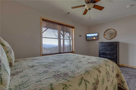 Eagles View Cabin